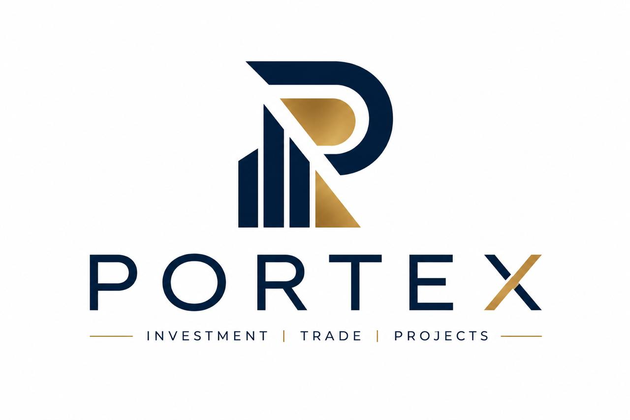 Portex — Investment · Trade · Projects